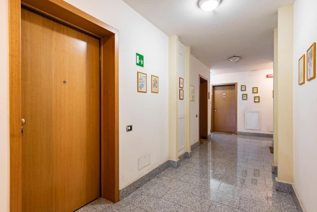 A Casa Di Ceci Apartment Rome Exterior photo